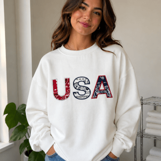 USA  /  USA 250